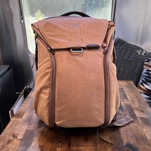 Peak Design Everyday Backpack Camera Bag - 20L
